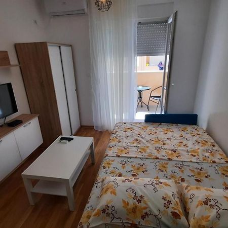 Apartman Seka Apartman Podgorica Kültér fotó