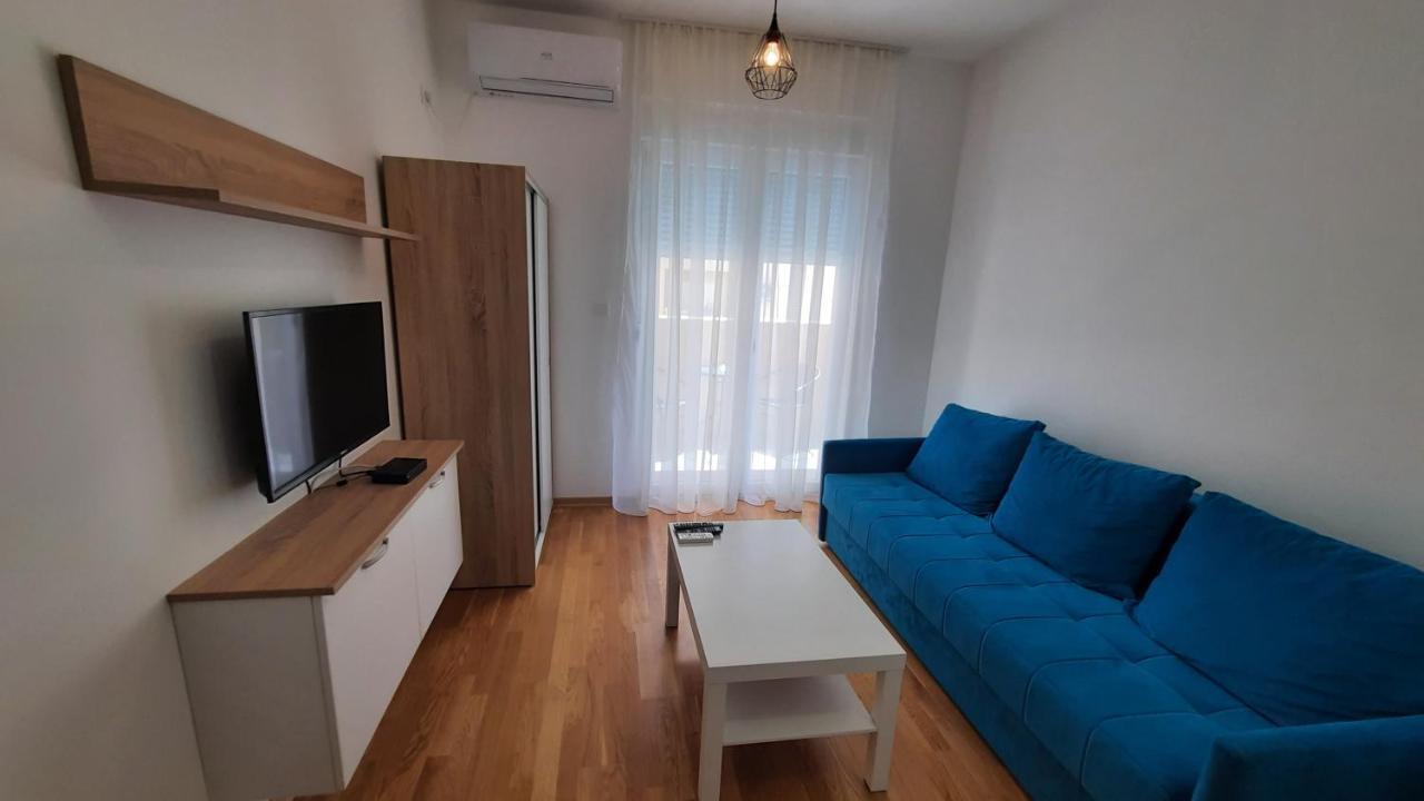 Apartman Seka Apartman Podgorica Kültér fotó