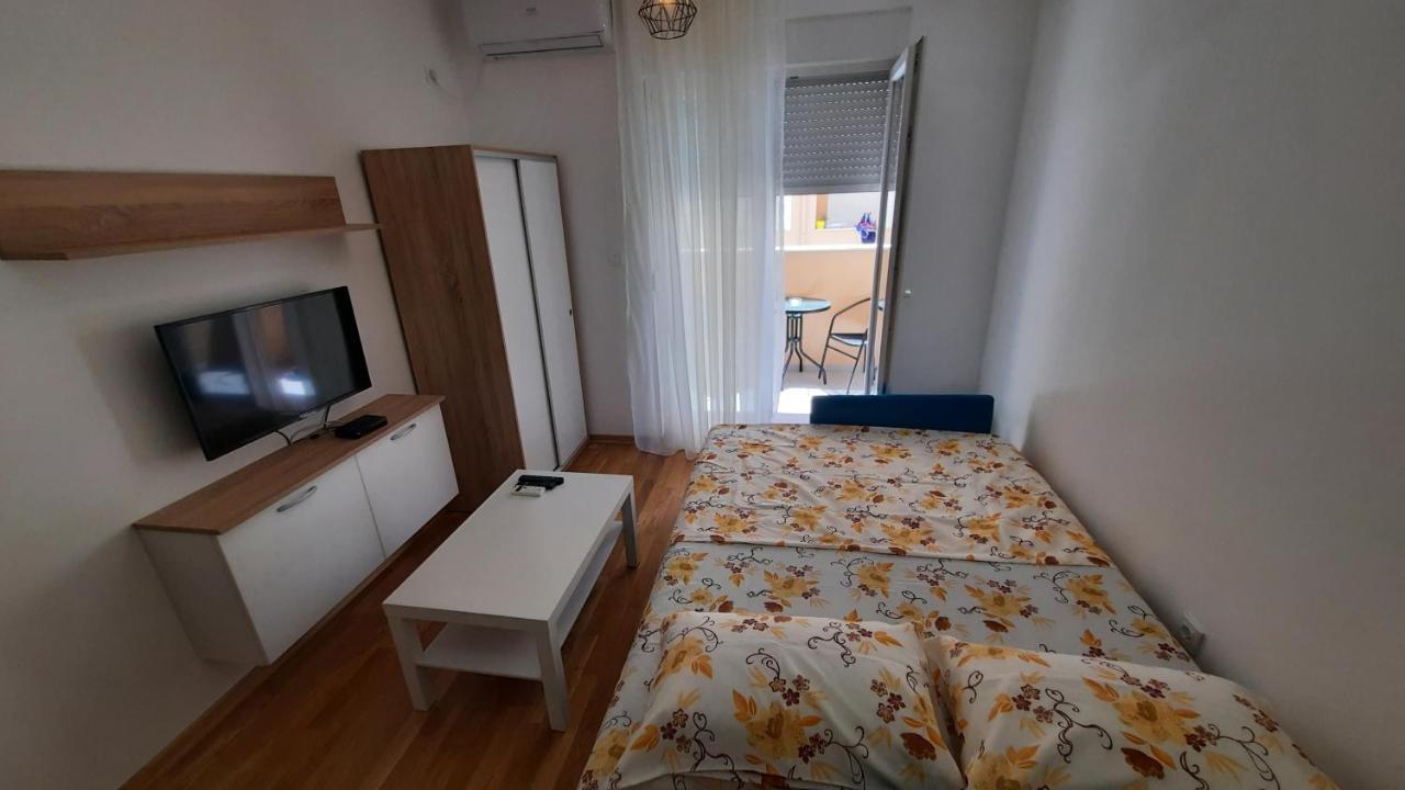 Apartman Seka Apartman Podgorica Kültér fotó