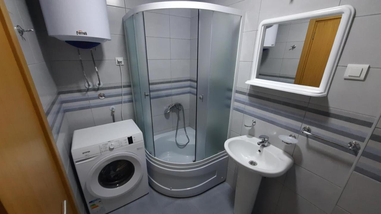 Apartman Seka Apartman Podgorica Kültér fotó