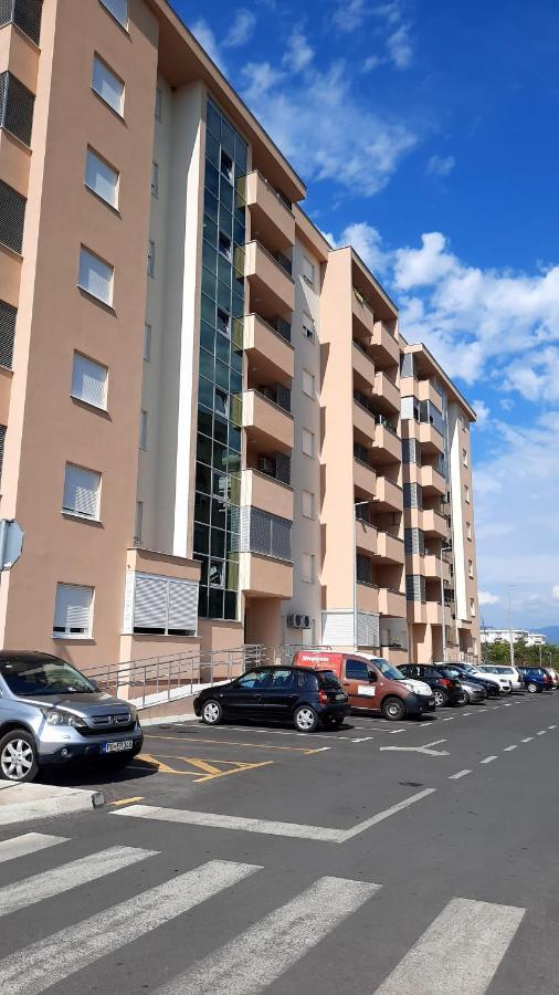 Apartman Seka Apartman Podgorica Kültér fotó