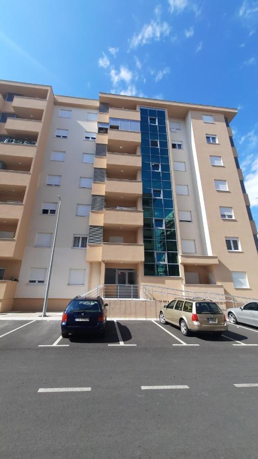 Apartman Seka Apartman Podgorica Kültér fotó